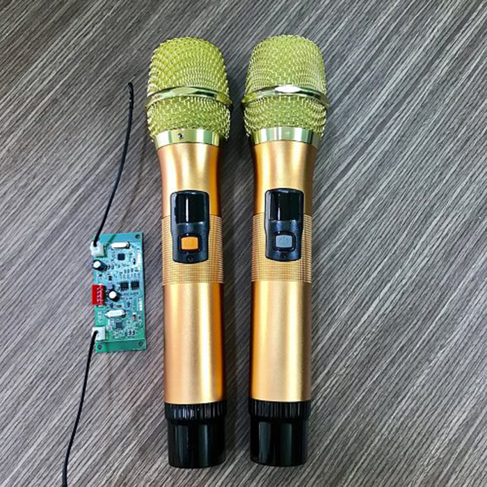 Micro loa kéo h-1a: 1.030.000 VNĐ