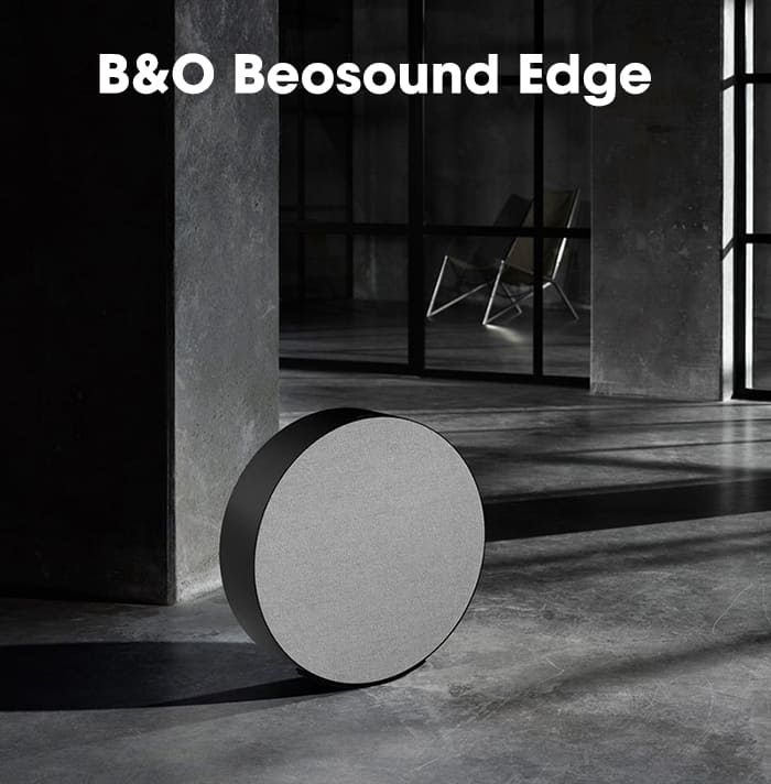 Loa 100tr B&O Beosound Edge