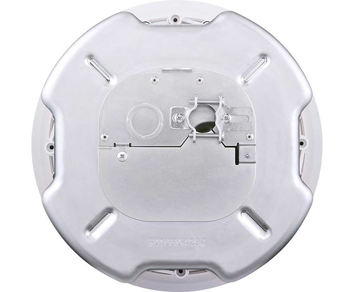 Mặt sau của loa âm trần Electro-Voice EVID-PC6.2 Mặt sau của loa âm trần Electro-Voice EVID-PC6.2