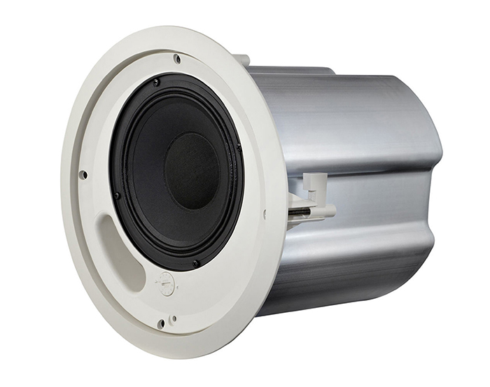 Củ loa lớn của EV EVID-PC6.2 mang tới âm thanh trung thực, rõ ràng hơn Củ loa lớn của EV EVID-PC6.2 mang tới âm thanh trung thực, rõ ràng hơn
