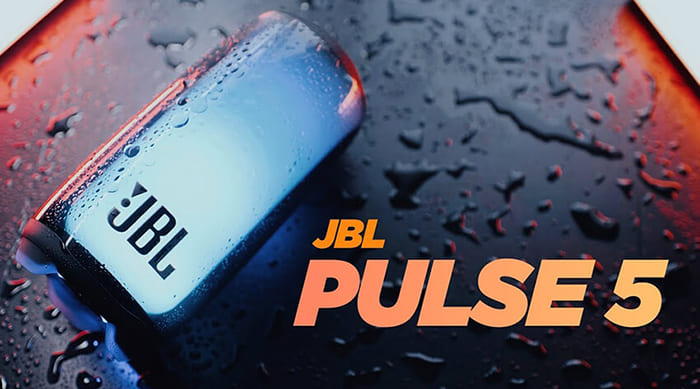 Loa JBL để bàn Pulse 5: 6.350.000 đồng