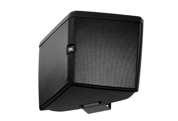 Thiết kế JBL Control HST độc đáo