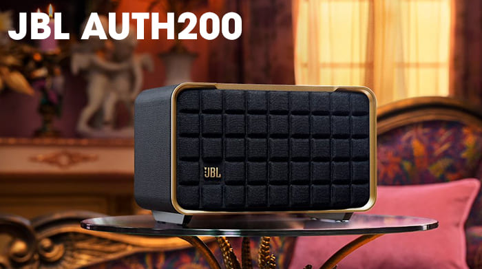 Loa vuông JBL AUTH200: 7.890.000 đồng