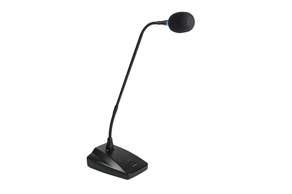 Micro cổ ngỗng HD FR9000