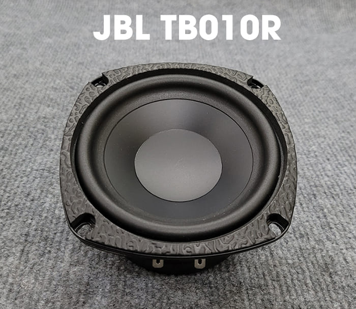 Củ loa JBL TB010R: 490.000 đồng