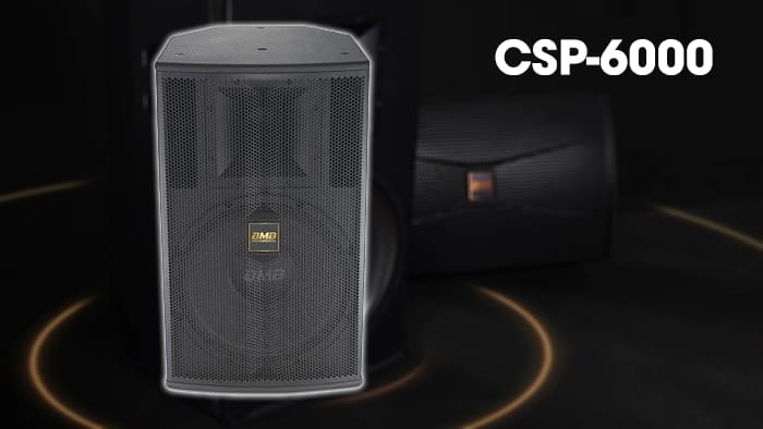 Loa BMB bass 40 CSP-6000: 44.000.000 đồng