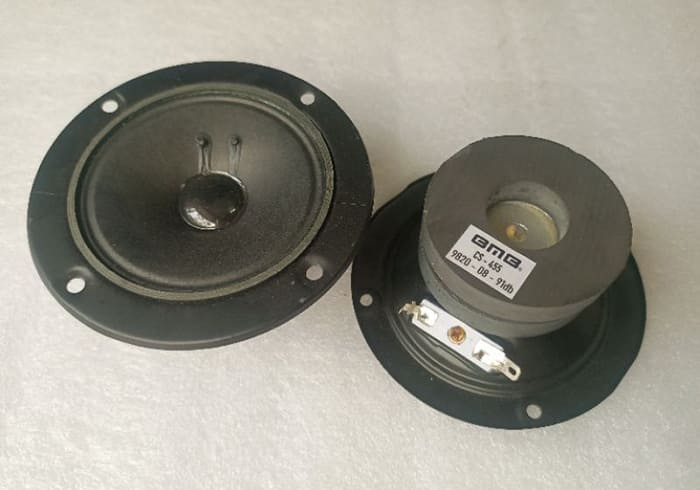 Loa treble BMB xịn CS-455: 250.000 đồng Loa treble BMB xịn CS-455: 250.000 đồng