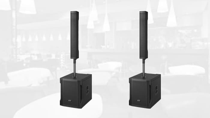 Loa cột array Fony LC-A8 Loa cột array Fony LC-A8