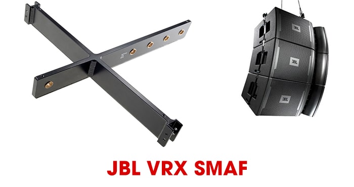 Giá treo loa JBL VRX SMAF