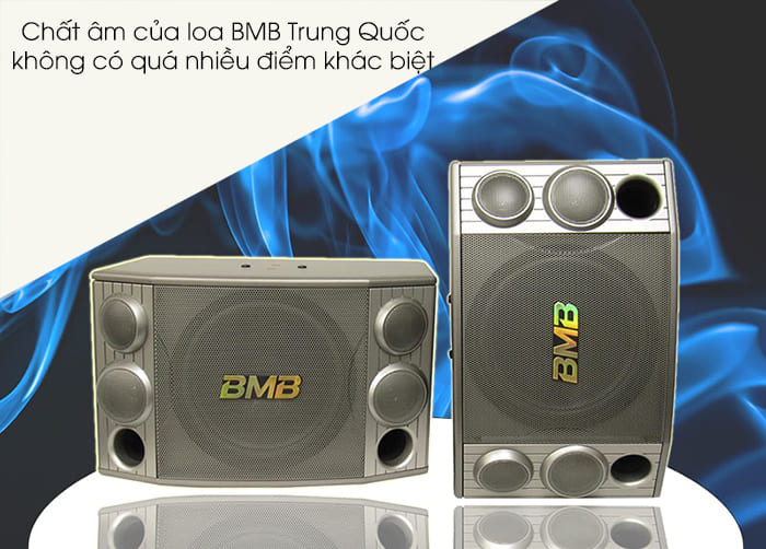 Chất lượng âm thanh khá hay, chỉ những người thực sự tinh ý mới có thể nhận ra sự khác biệt
