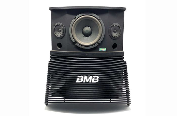 Loa BMB CS255 cho công suất mạnh mẽ Loa BMB CS255 cho công suất mạnh mẽ
