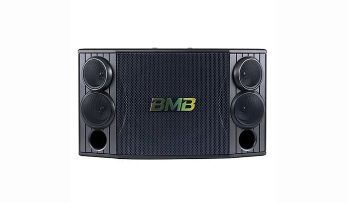 Loa BMB CSD880 cho âm thanh tách bạch, chi tiết