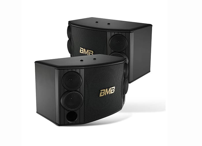 Loa BMB CSD880 dễ dàng phù hợp với mọi không gian