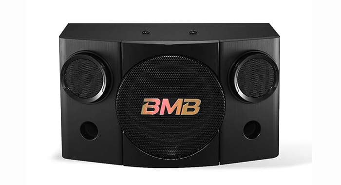 Loa BMB CSE 308SE tái tạo âm thanh hoàn hảo