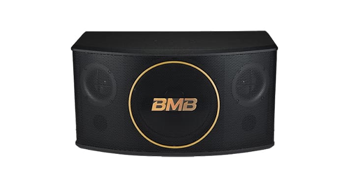 Loa BMB CSJ-10 SE cho công suất mạnh mẽ
