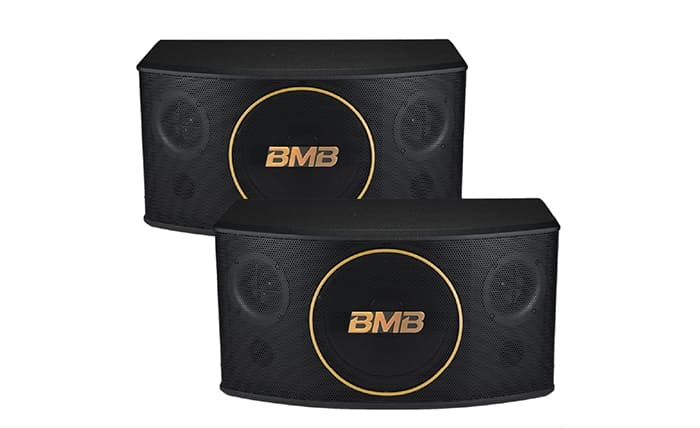 Loa BMB CSJ-10 SE tương thích với nhiều thiết bị