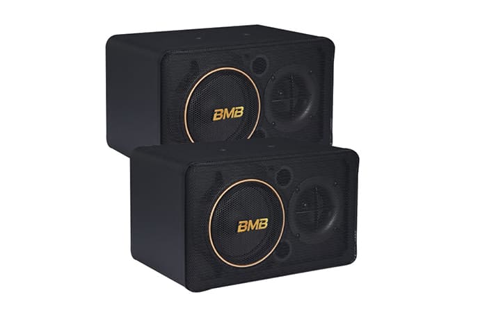 Loa BMB CSJ-12 SE cho âm thanh sống động hơn