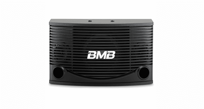 Loa BMB CSN 255E có kích thước nhỏ gọn