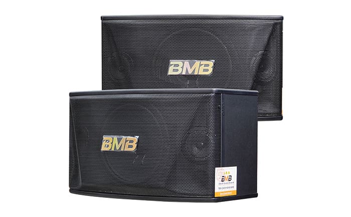 Loa BMB CSN 510SE cho công suất mạnh mẽ Loa BMB CSN 510SE cho công suất mạnh mẽ