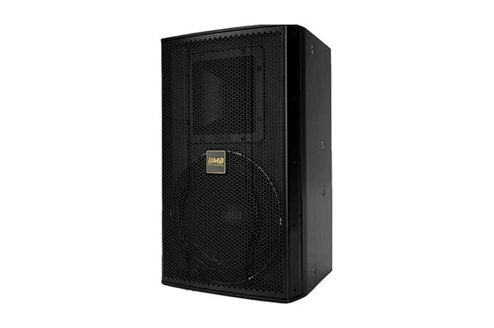 Loa BMB CSS 3010 đáp ứng nhu cầu người sử dụng
