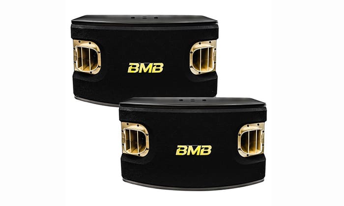 Loa BMB CSV900 mang công suất mạnh mẽ