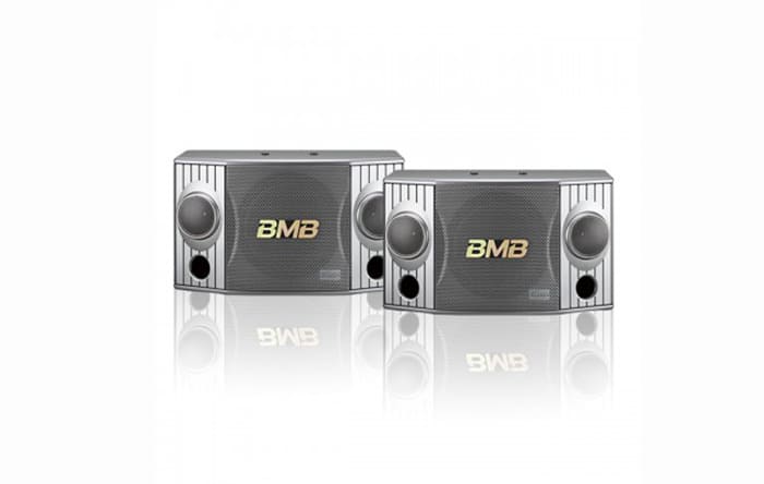 Loa BMB CSX 550 tương thích với nhiều thiết bị