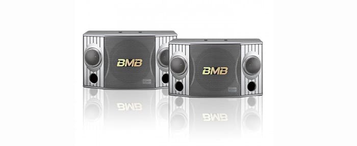 Loa BMB CSX 550SE được sử dụng rộng rãi