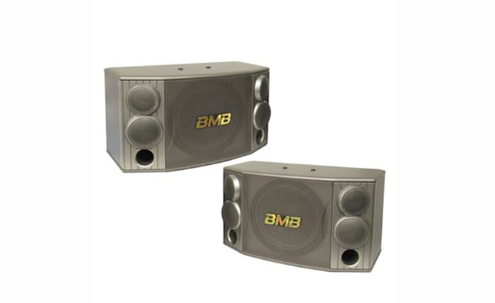 Loa BMB CSX1000 có độ bền cao