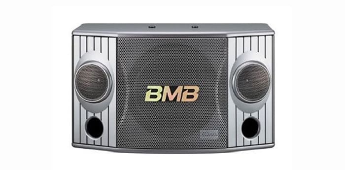 Loa BMB CSX1000 sở hữu công suất mạnh mẽ