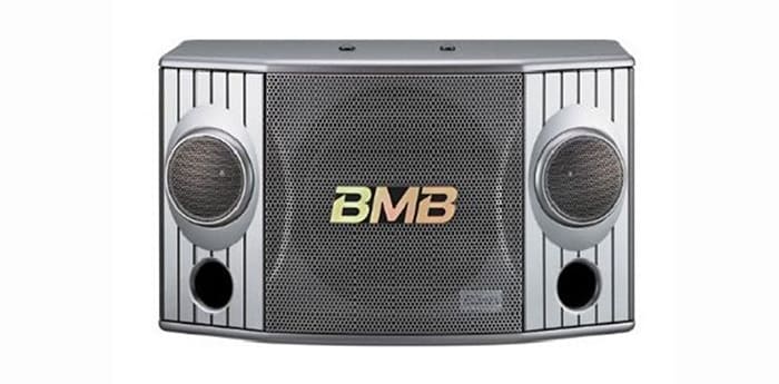 Loa BMB CSX850 tái tạo âm thanh hoàn hảo