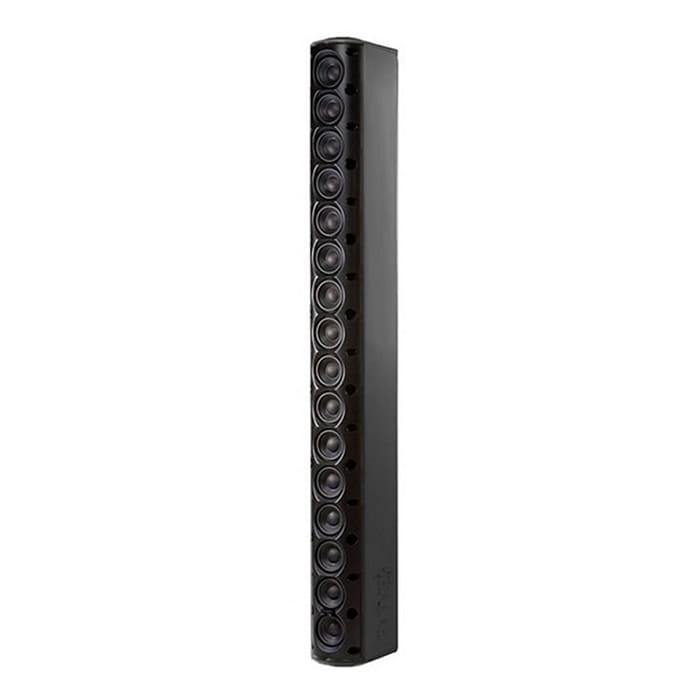 Đánh giá chất âm của JBL CBT 100LA-1