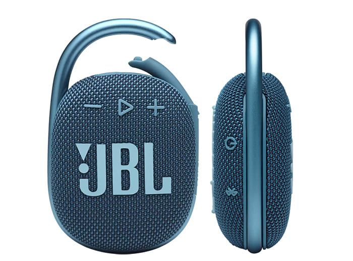 Công nghệ JBL Original Pro Sound cho âm thanh mượt mà