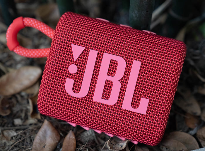 Mức giá loa JBL Go 3 hiện nay
