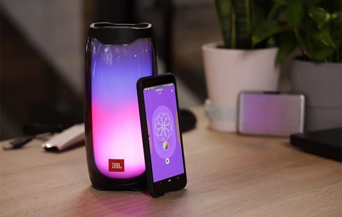 Giá loa bluetooth JBL Pulse 4 mới hiện nay dao động trong khoảng từ 4.700.000 - 5.000.000 đồng