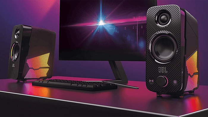 Công nghệ âm thanh JBL Quantum Sound Signature