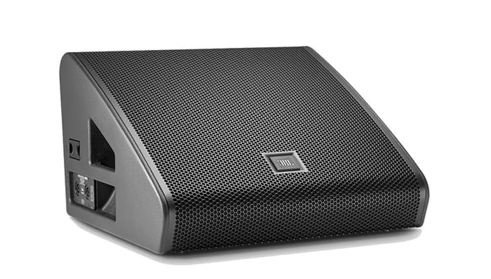 Loa JBL VTX M20 có kích thước nhỏ gọn và trọng lượng nhẹ