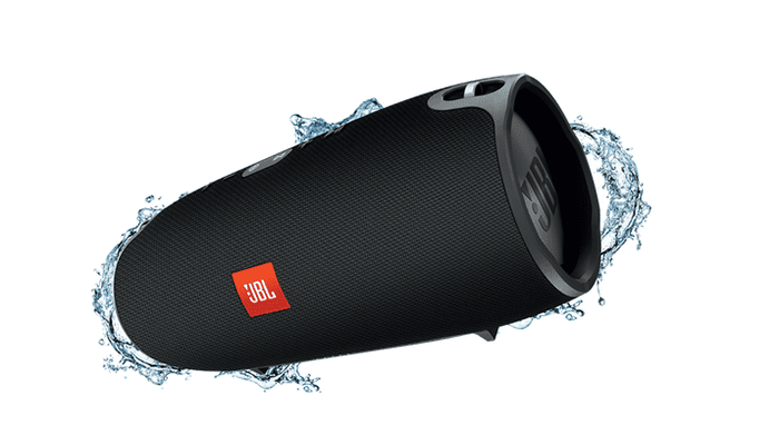 Chống nước chuẩn IPX7