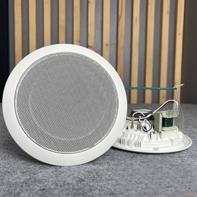 Loa âm trần TOA PC-658R