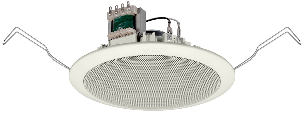 Loa âm trần TOA PC-658R
