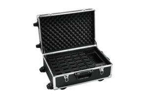Bộ sạc pin ITC TS-0370HC