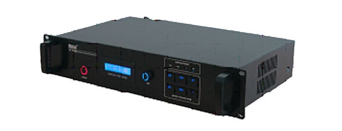 Bộ thu sóng Pedro WF-980IR có độ nhạy cao