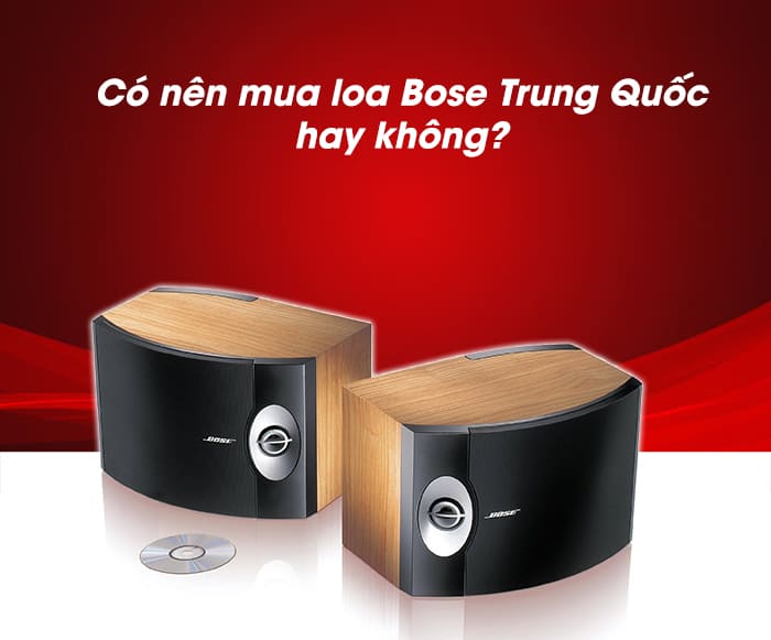 Có nên mua loa Bose tàu khi muốn tiết kiệm chi phí đầu tư Có nên mua loa Bose tàu khi muốn tiết kiệm chi phí đầu tư