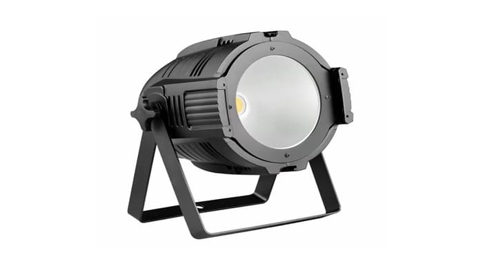 Đèn LG lighting 21*12W RGBW PAR PA300 màu sắc RGBW