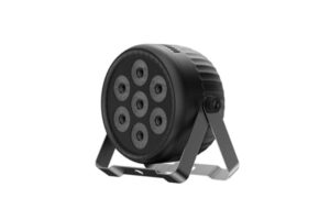 Đèn LG lighting 7*30W LED PAR PA730