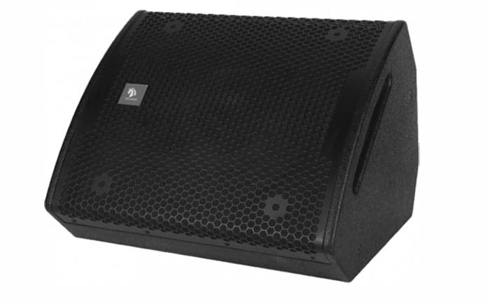 Loa HD Acoustic DF12M có góc phủ âm ấn tượng