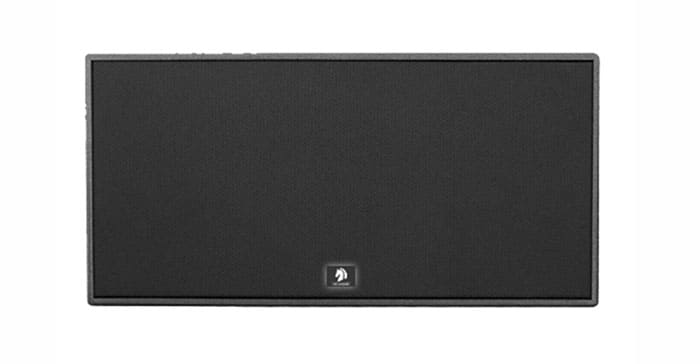 Loa HD Acoustic DF218S đảm bảo tuổi thọ âm thanh