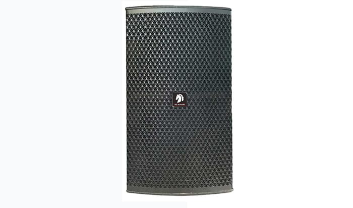 Loa HD Acoustic DL-12P có độ linh hoạt cao
