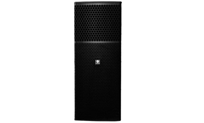 Loa HD Acoustic DL-215P có kích thước khá lớn