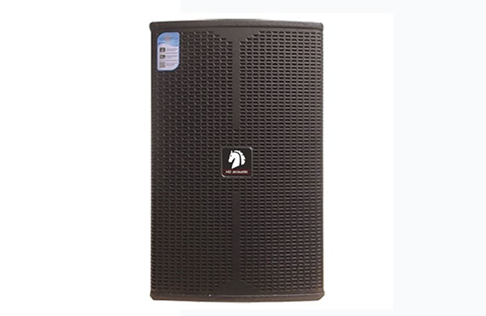 Loa HD Acoustic GL-8328F được làm từ chất liệu cao cấp