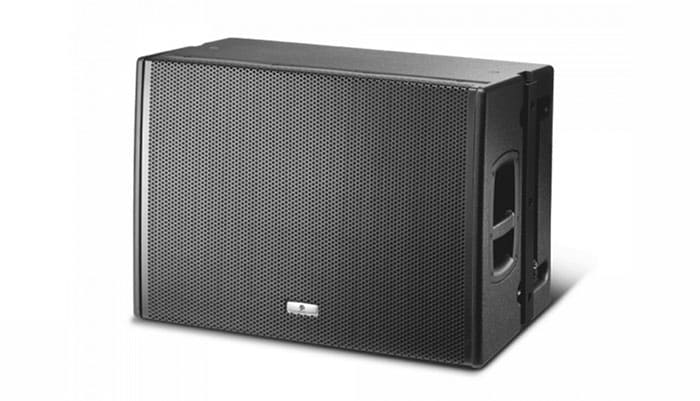 Loa HD Acoustic LA18S có thiết kế ấn tượng, tinh tế Loa HD Acoustic LA18S có thiết kế ấn tượng, tinh tế